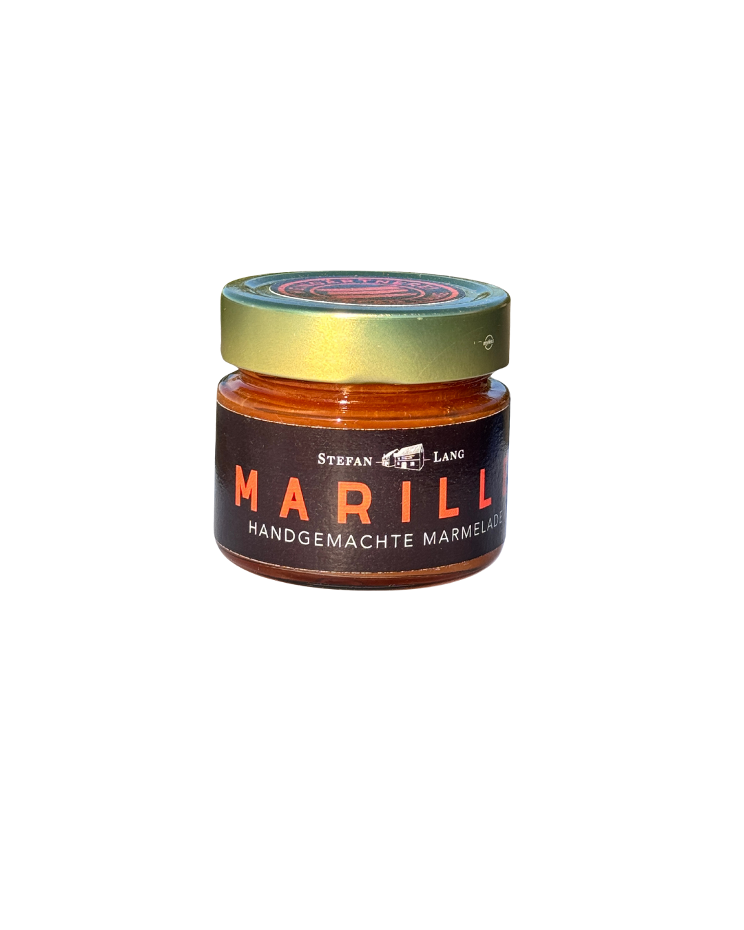 Marillen Marmelade