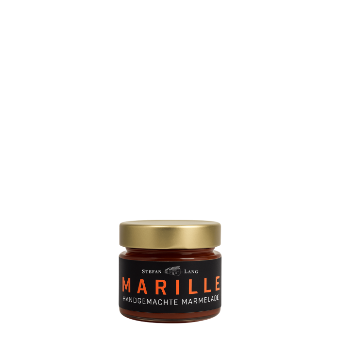 Marillen Marmelade